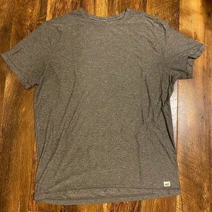 Vuori Strato Tech Tee